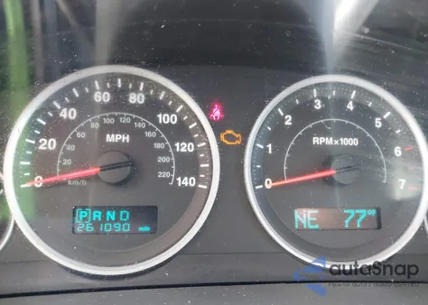 2005 Jeep Grand Cherokee Limited from USA, damaged, VIN 1J4HS58N15C554173